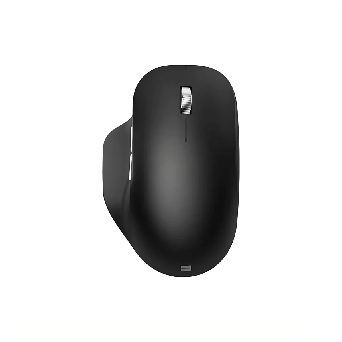 MOUSE MICROSOFT BLUETOOTH ERGONOMICO SOURIS BLACK - Imagen 2