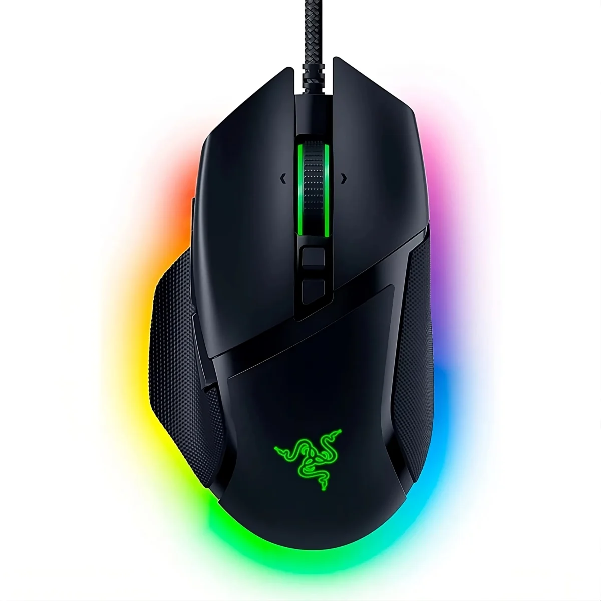 MOUSE RAZER BASILISK V3 - Imagen 2