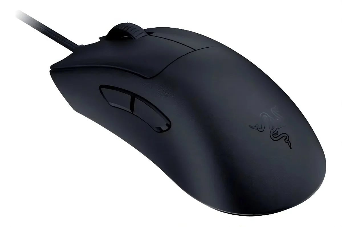 MOUSE RAZER DEATHADDER V3 - Imagen 2