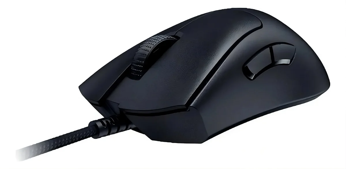MOUSE RAZER DEATHADDER V3 - Imagen 3