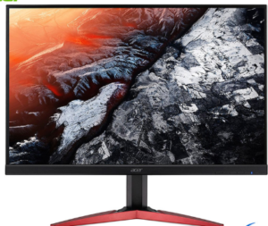 Monitor Acer 27 " KG1 series