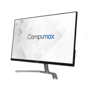 Monitor Led Compumax 24 Full Hd Ultra Slim
