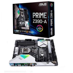Board Asus Prime Z390 (A.V.R) DDR4 9Na Gen