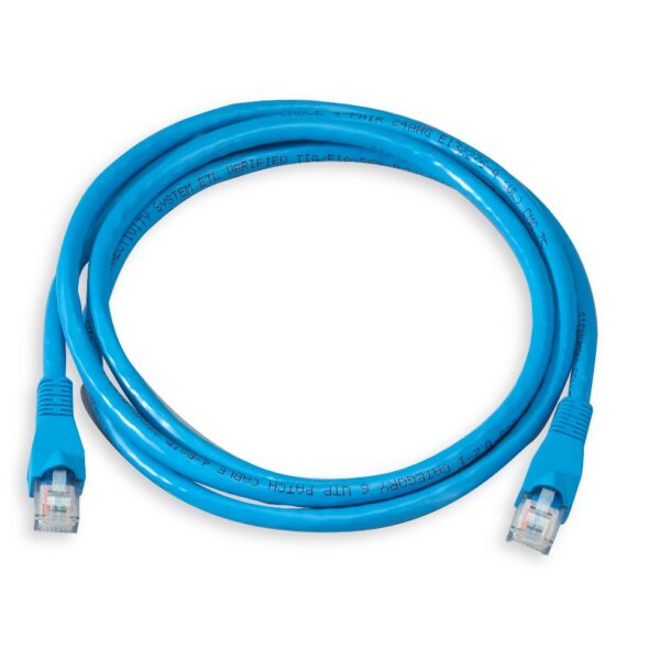 Cable Patch cord 15 Metros
