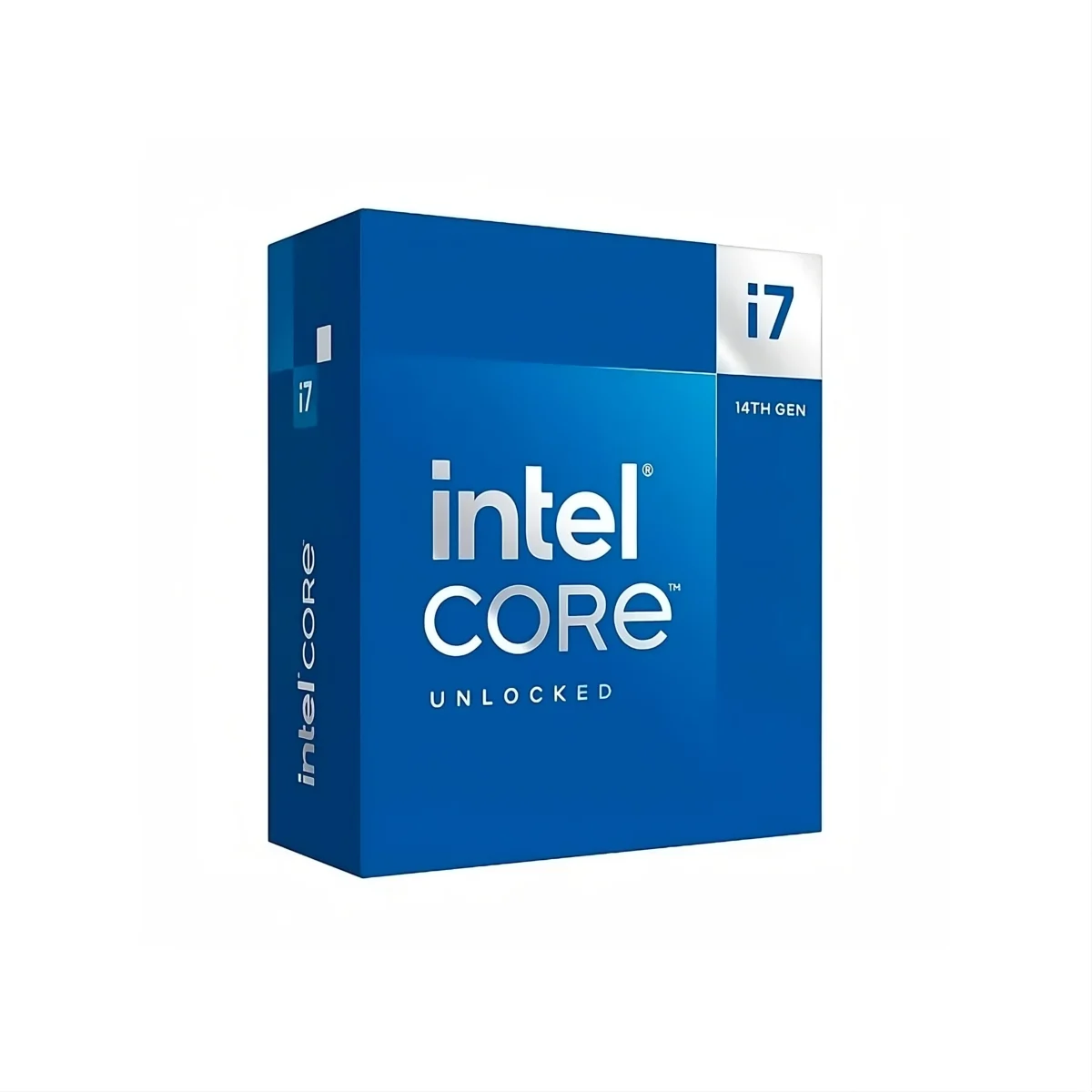 PROCESADOR INTEL CORE I7 14700 20 NUCLEOS LGA 1700