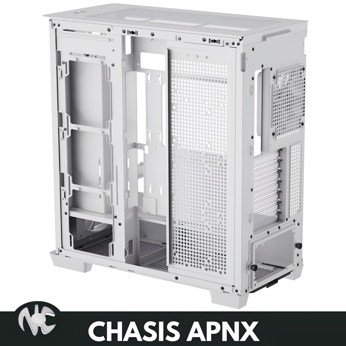 Chasis Apnx C1 - Imagen 3