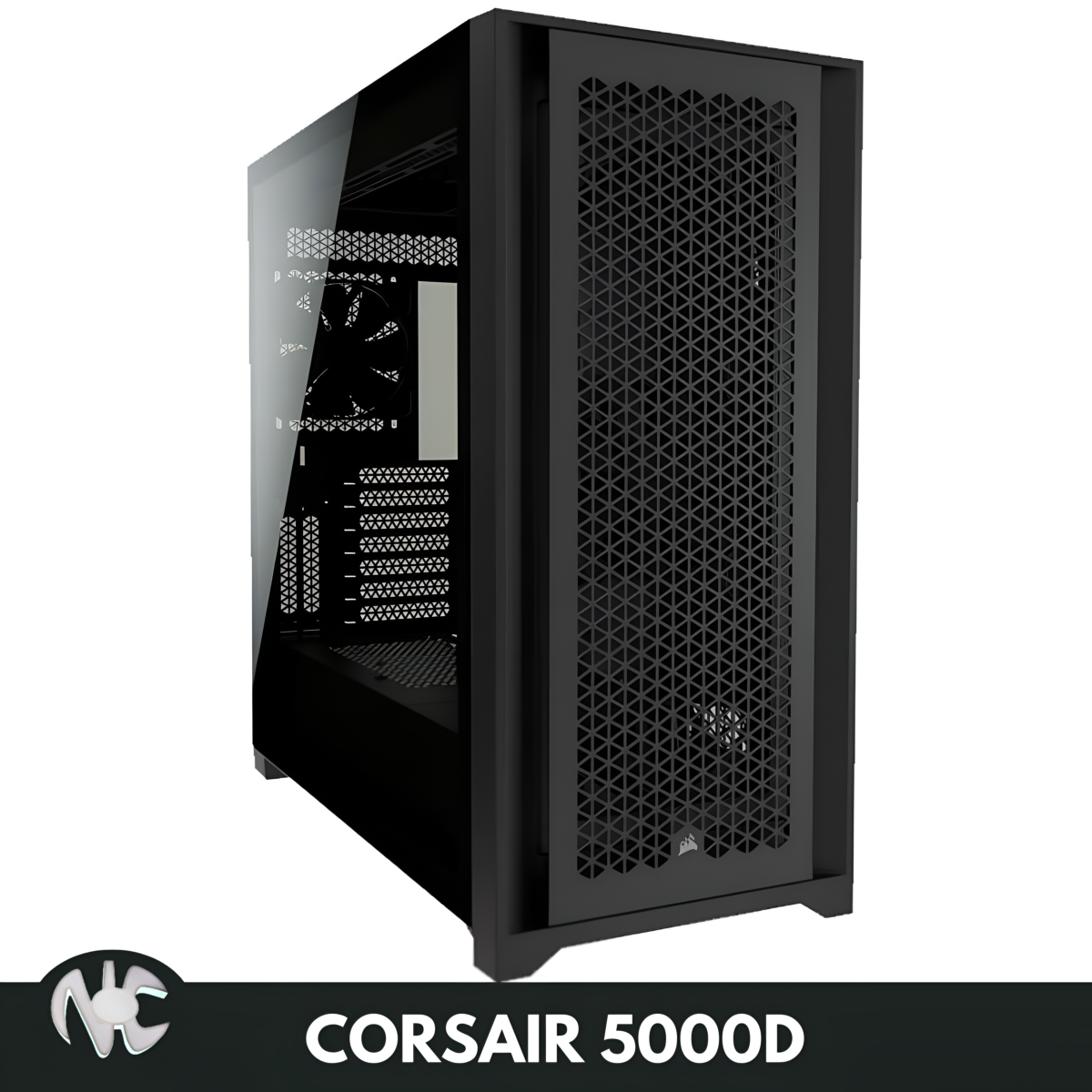 Chasis Corsair 5000D