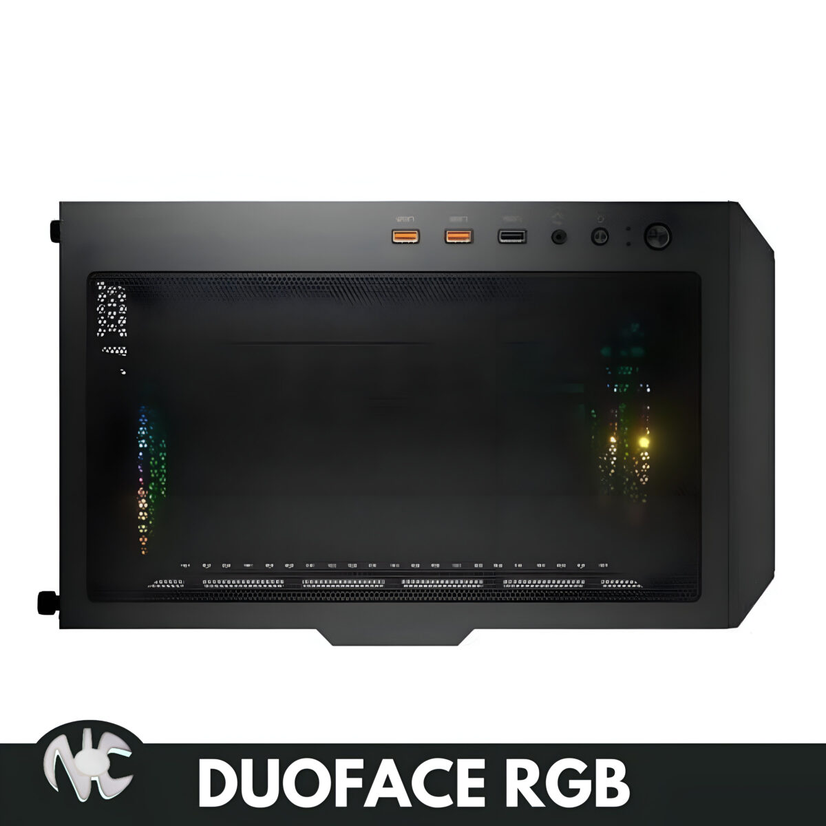 Chasis Duoface Rgb - Imagen 3
