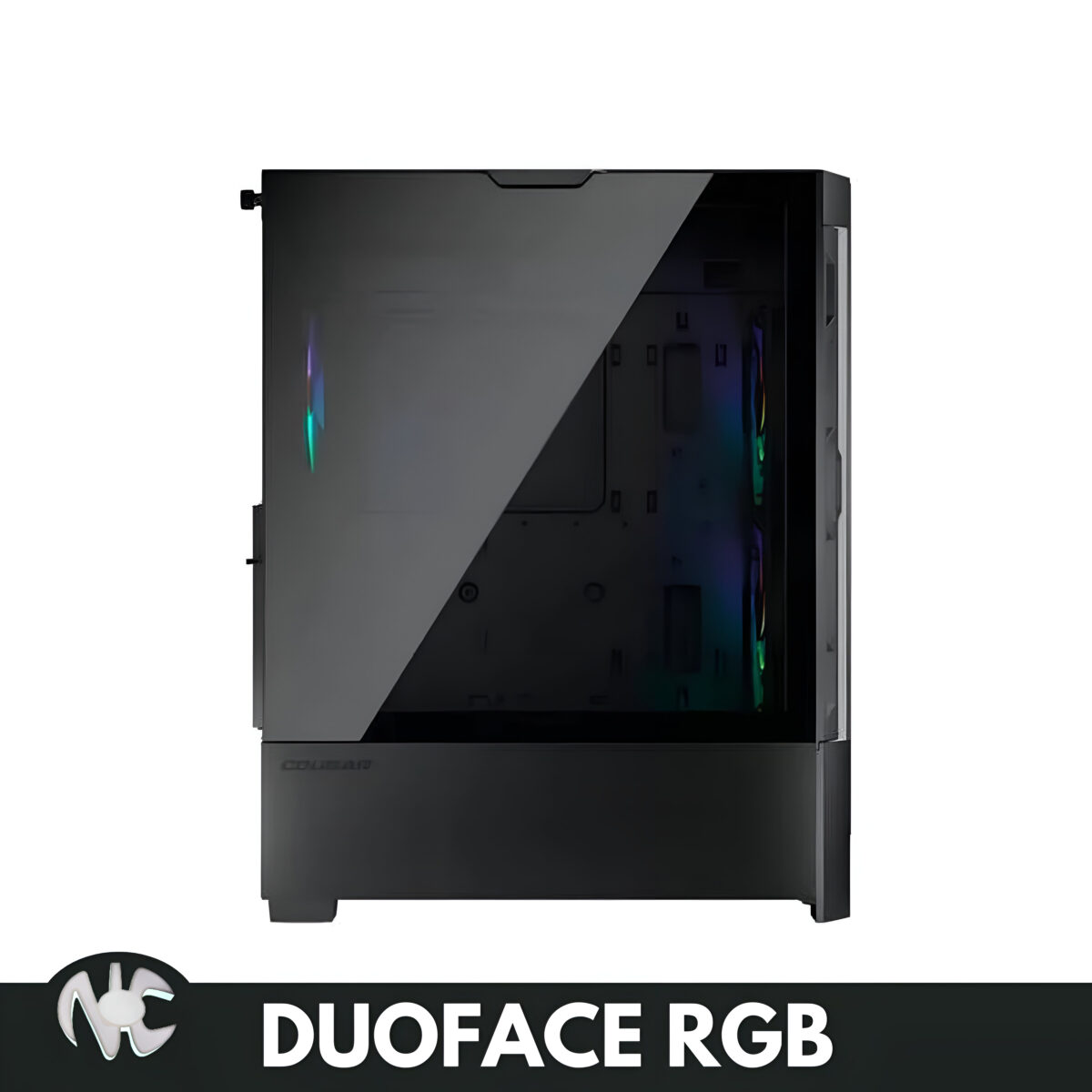 Chasis Duoface Rgb - Imagen 2