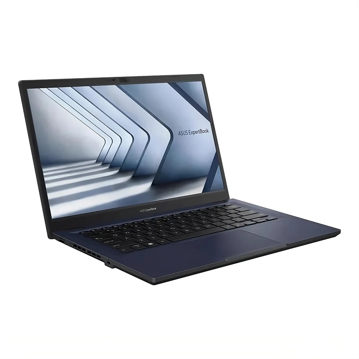 PORTATIL ASUS EXPERTBOOK B3404CMA-Q50127X, INTEL ULTRA 5 125H, 512GB DDR5, 16GB,14" WUXGA RJ-45 WINDOWS 11. - Imagen 3