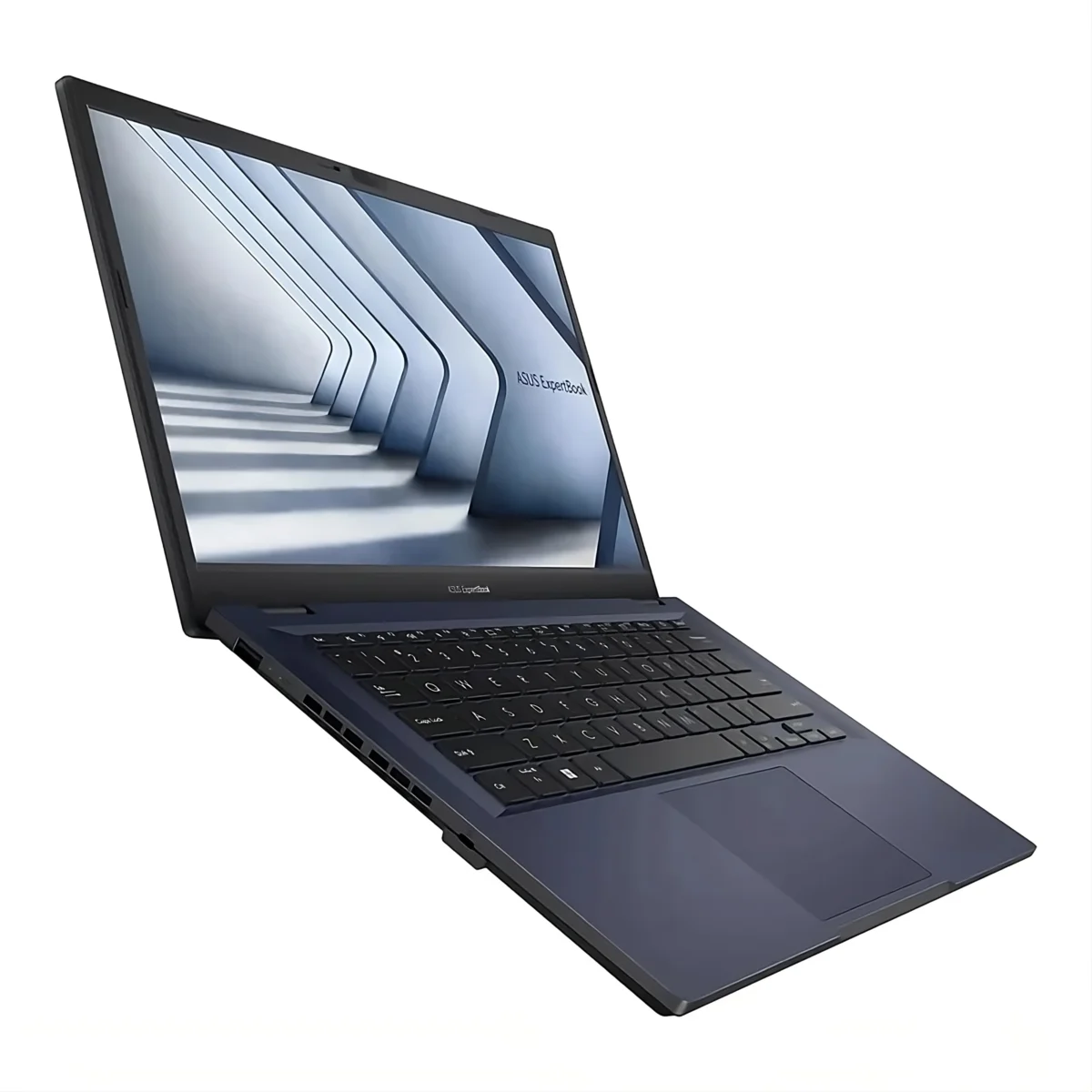 PORTATIL ASUS EXPERTBOOK B3404CMA-Q50127X, INTEL ULTRA 5 125H, 512GB DDR5, 16GB,14" WUXGA RJ-45 WINDOWS 11. - Imagen 5