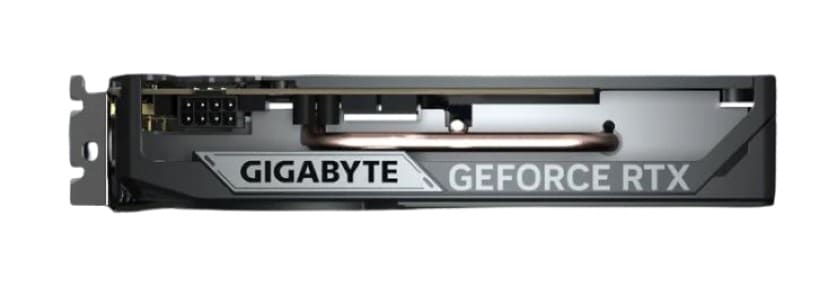TARJETA DE VIDEO GIGABYTE RTX 5050 8GB WINDFORCE OC 8GB - Imagen 3