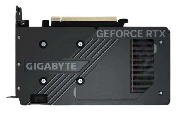 TARJETA DE VIDEO GIGABYTE RTX 5050 8GB WINDFORCE OC 8GB - Imagen 4