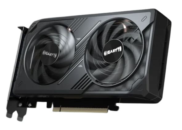TARJETA DE VIDEO GIGABYTE RTX 5050 8GB WINDFORCE OC 8GB - Imagen 5