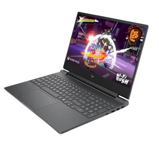 PORTÁTIL HP VICTUS 15-FB3019LA - Imagen 2