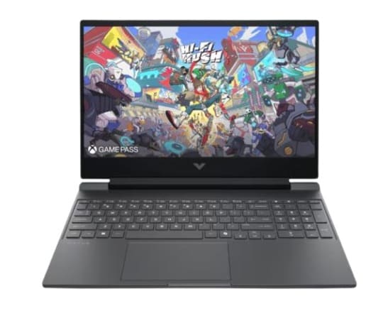 PORTÁTIL HP VICTUS 15-FB3019LA - Imagen 3